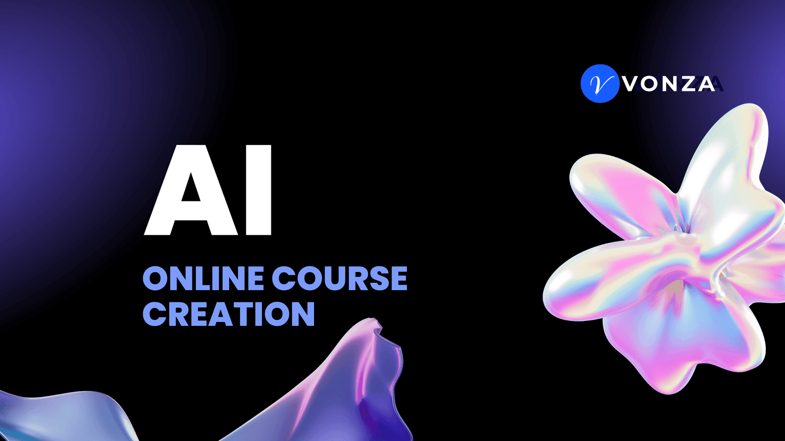 Future Trends in AI-Driven Course Creation