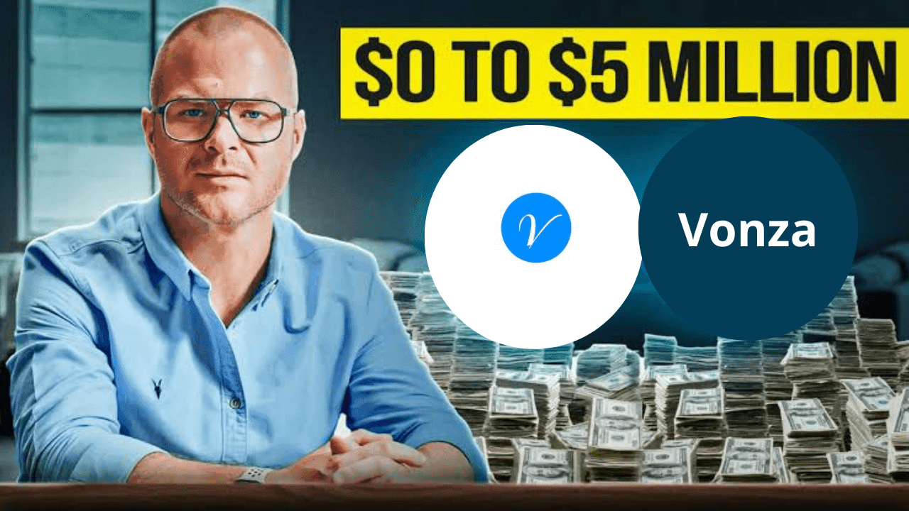 Justin Welsh Key Strategies