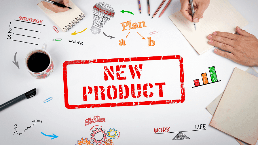 Product-Launch