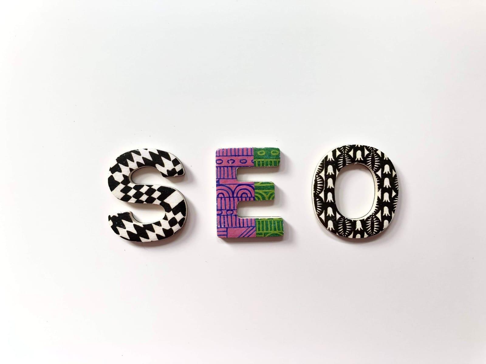 Local seo strategies