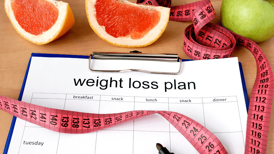 Weight-loss