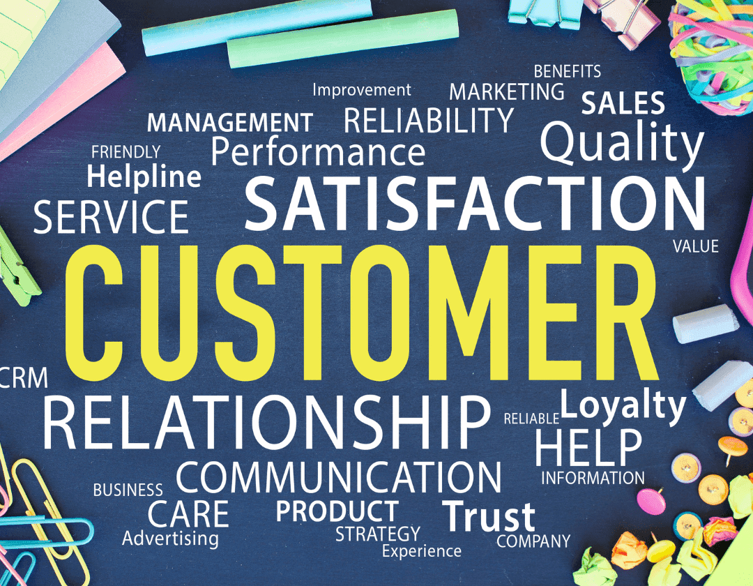 Best Customer Experience Marketing