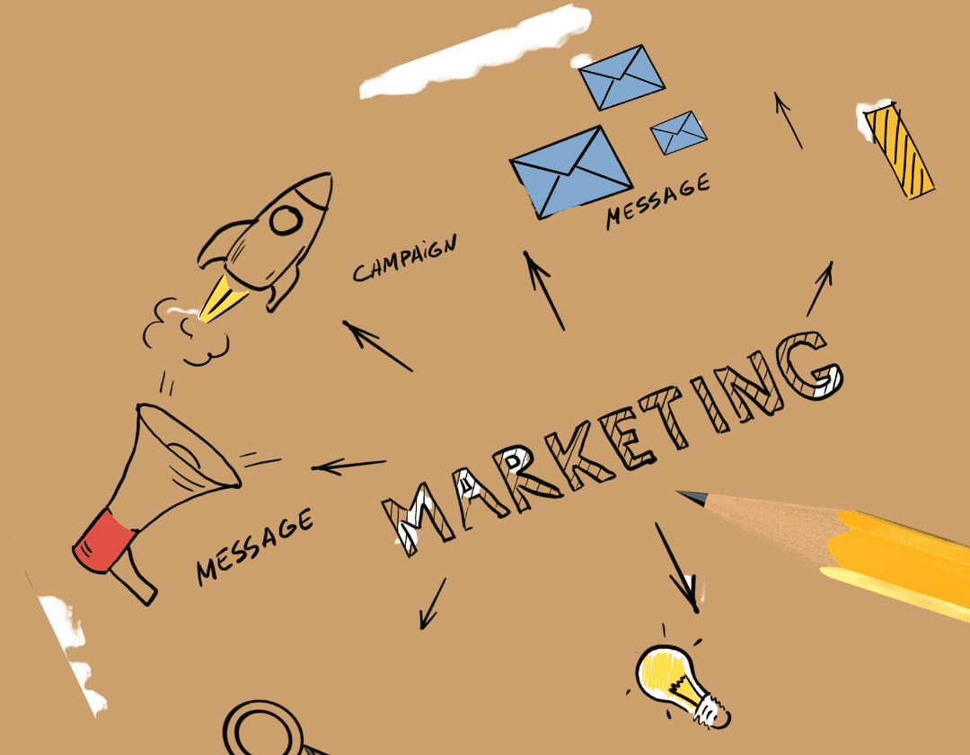 Marketing