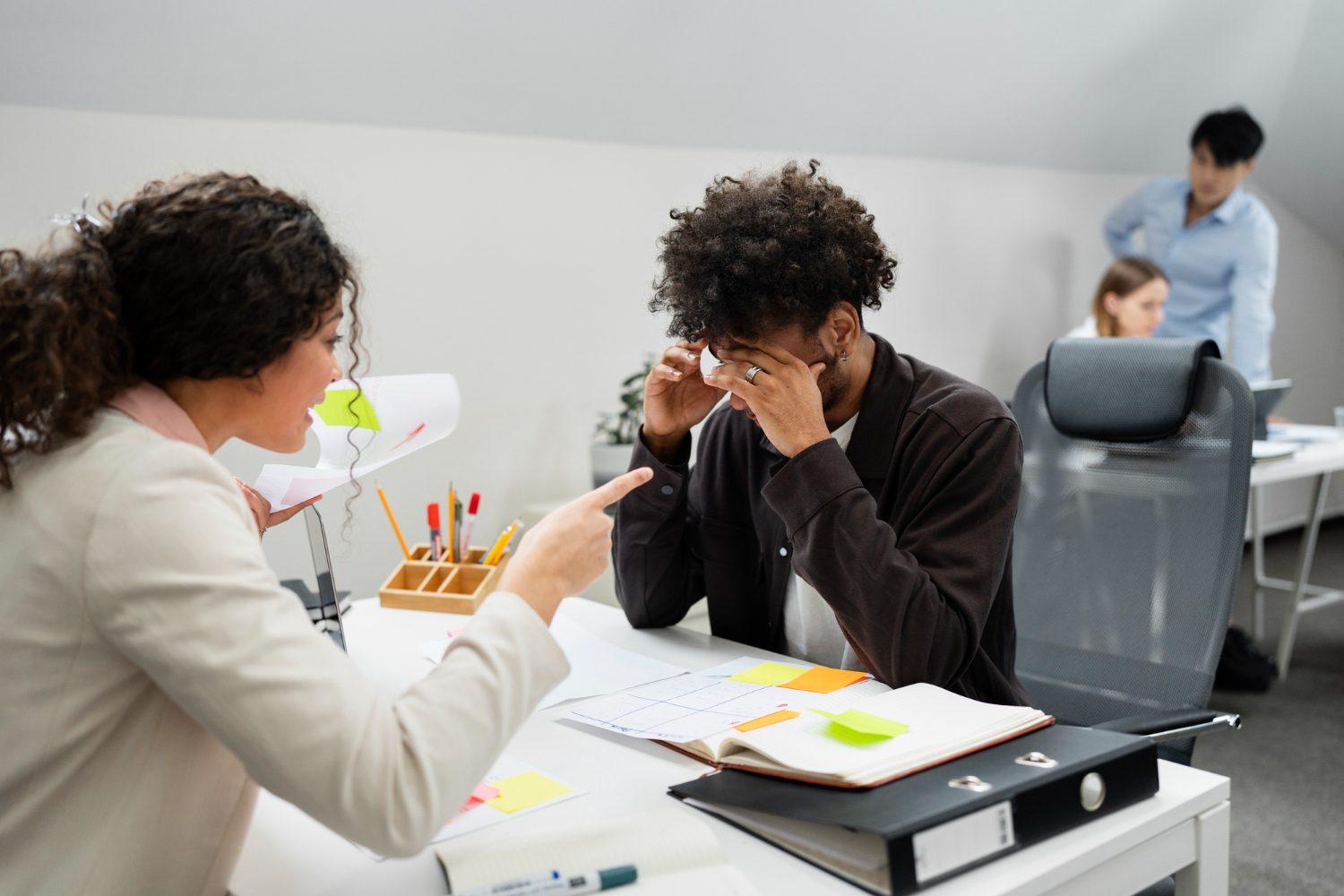 Workplace Mental Health