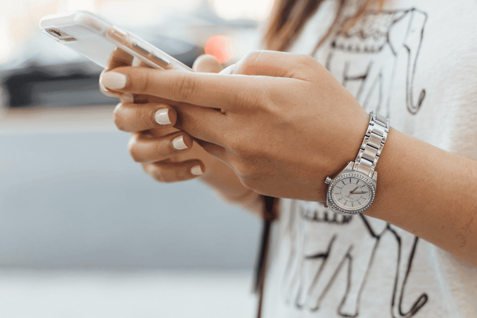 Mobile optimization Expectations