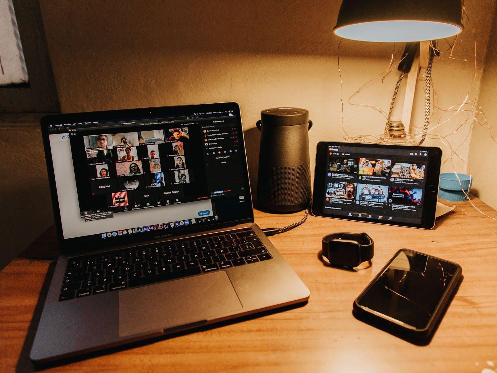 Virtual events: Monetize your online community