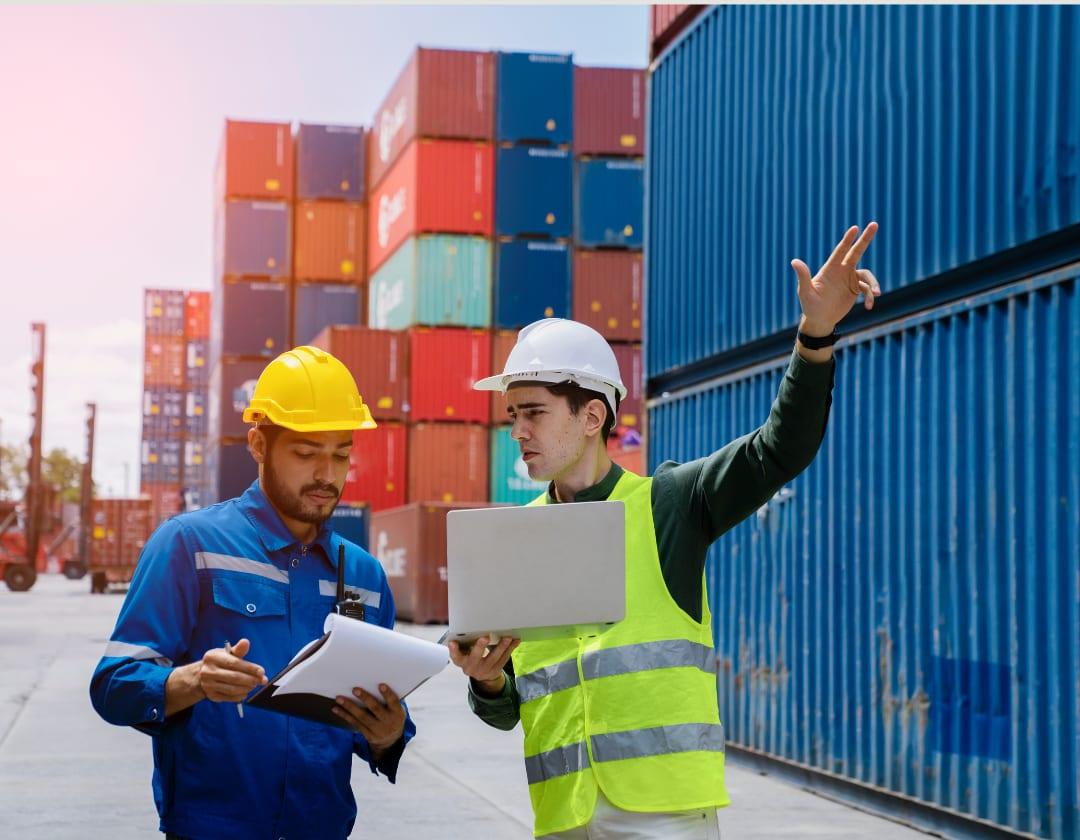 supply chain risk management