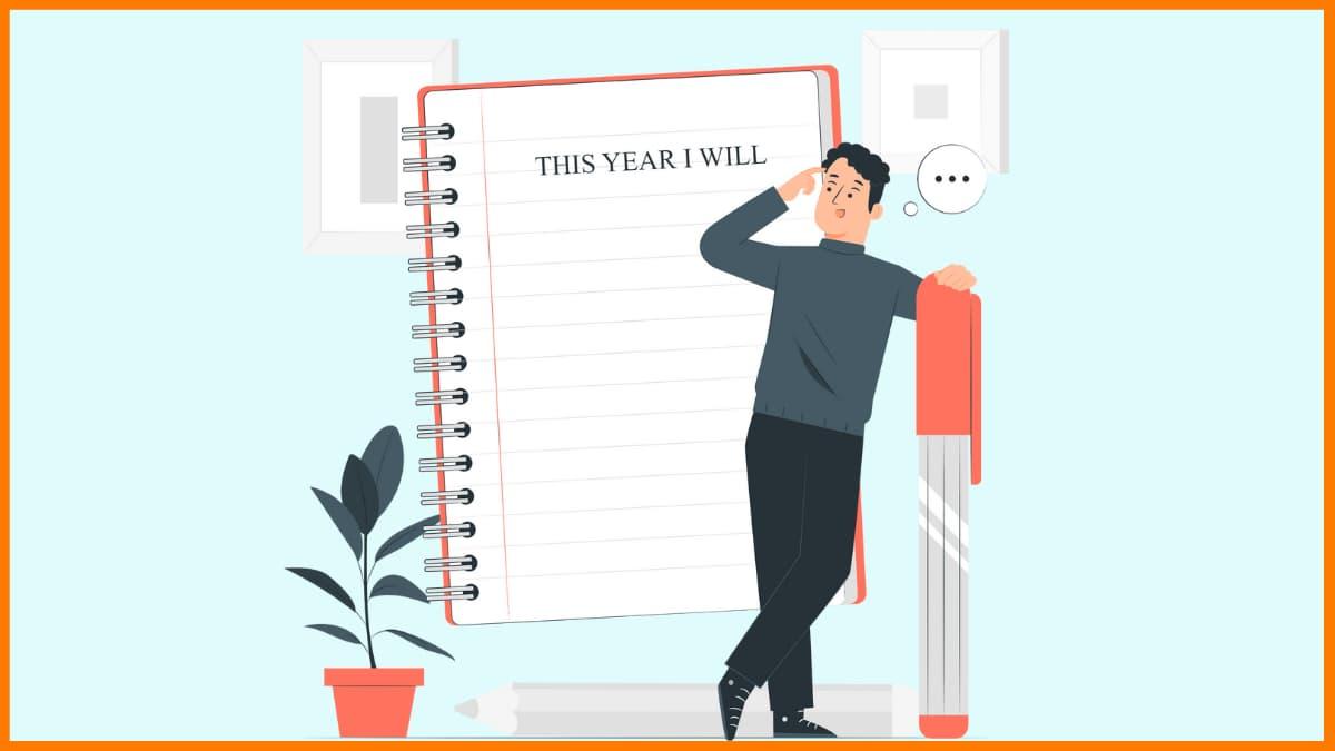 Best New Year Resolution Business Ideas