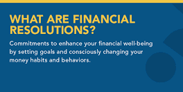 Financial Year Resolution