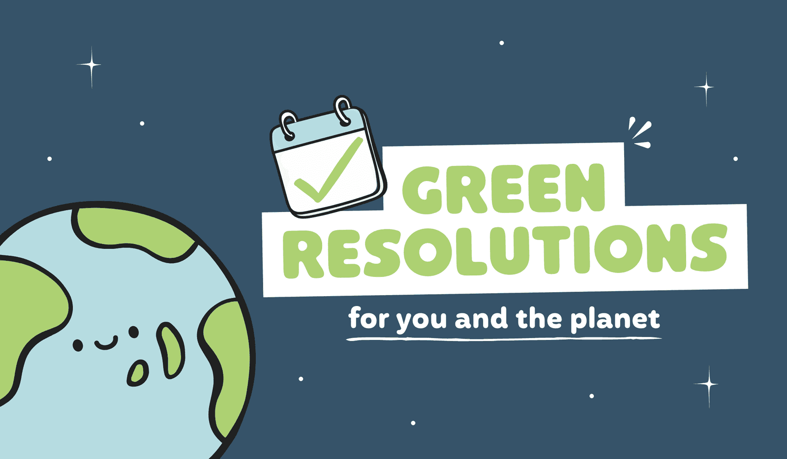 Sustainability..