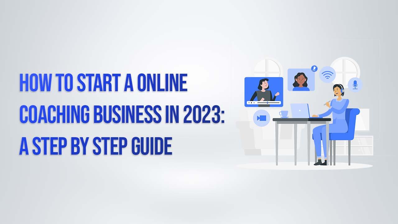 Online coaching