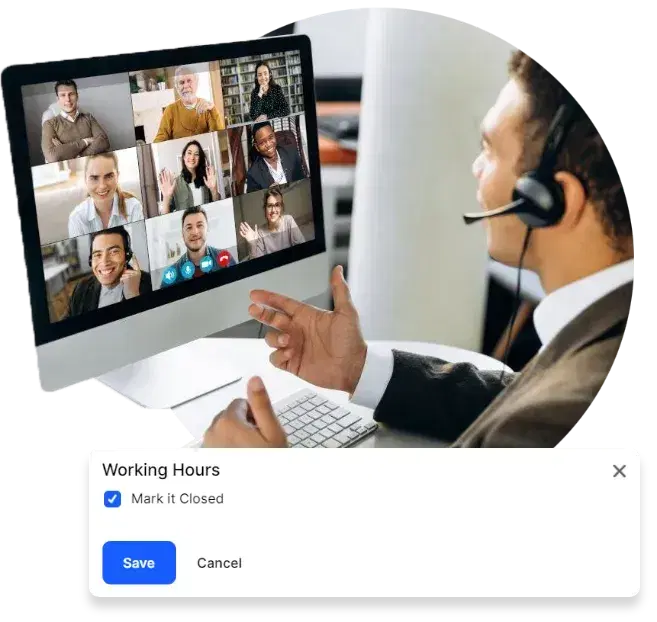 Best Live-streaming platform