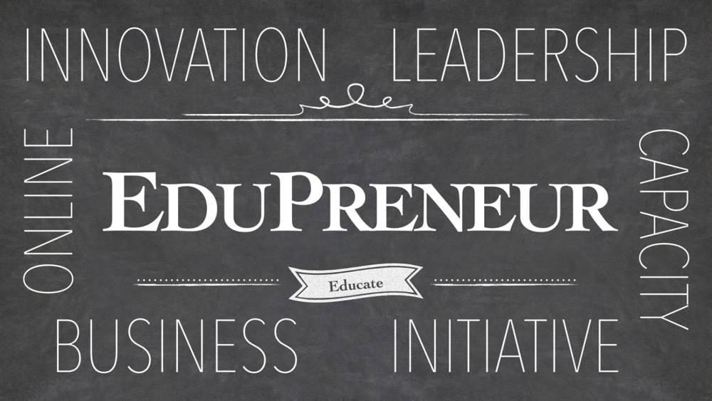 edupreneur
