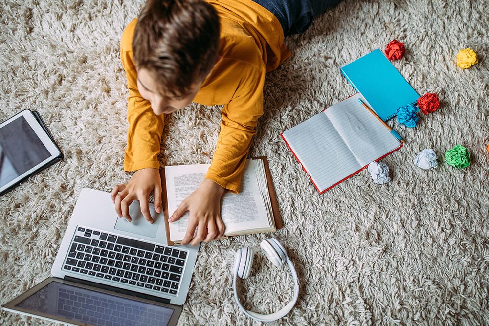The Benefits of Online Education Revolution
