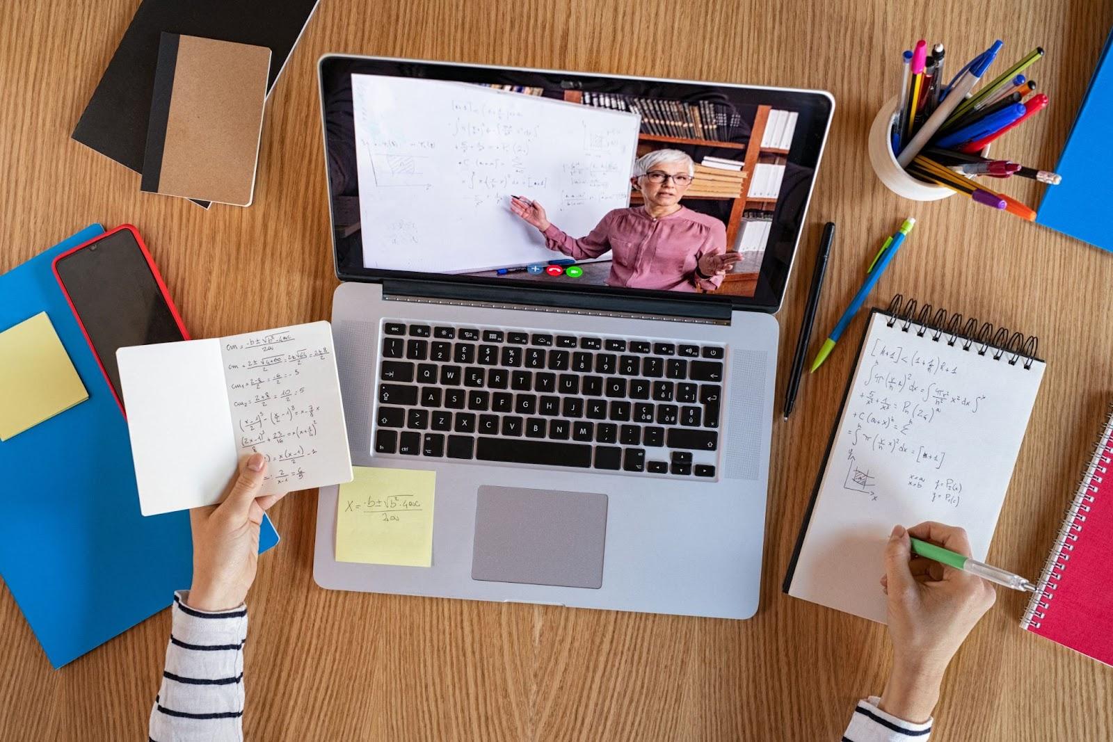 online courses