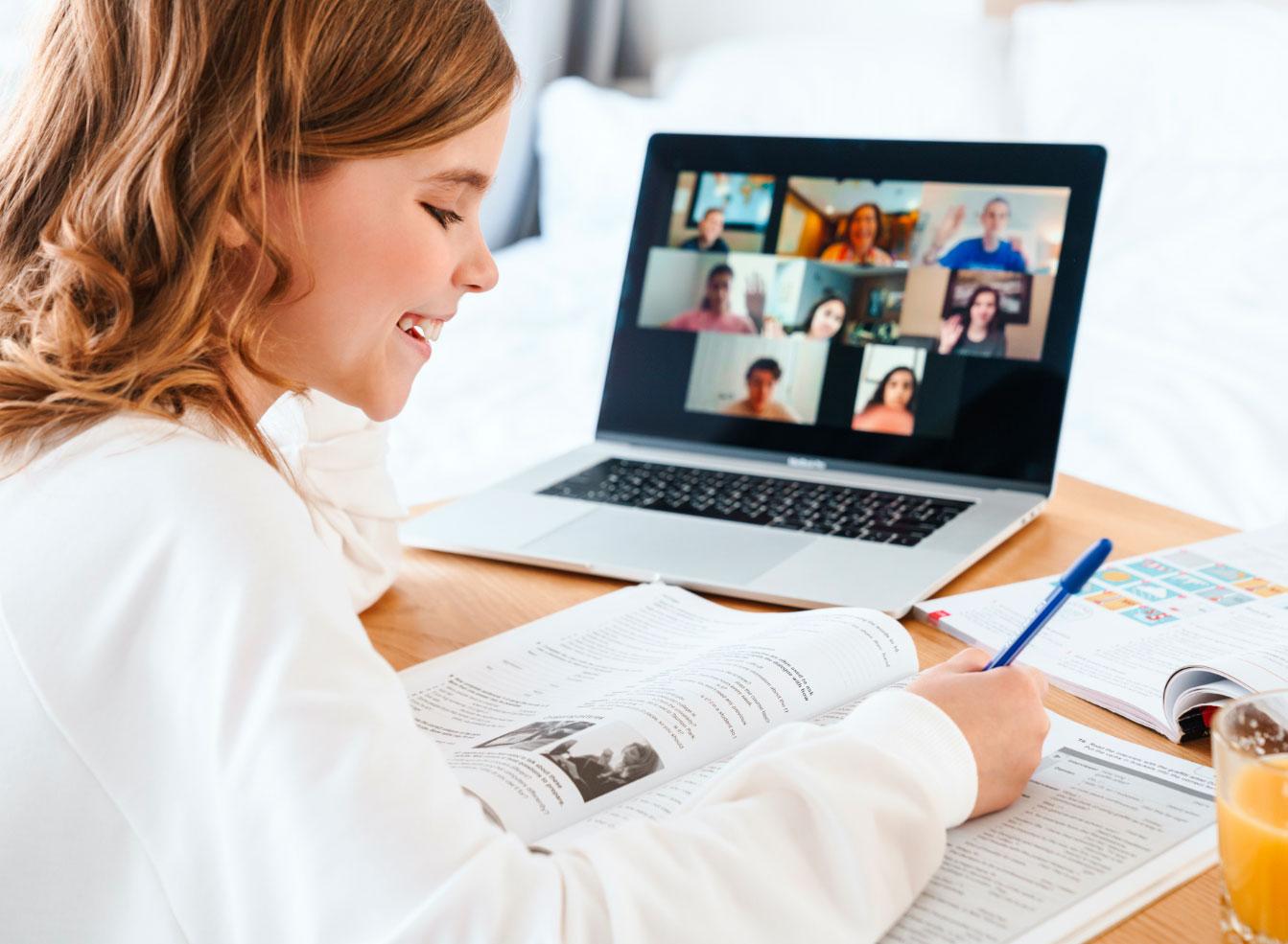 video conferencing
