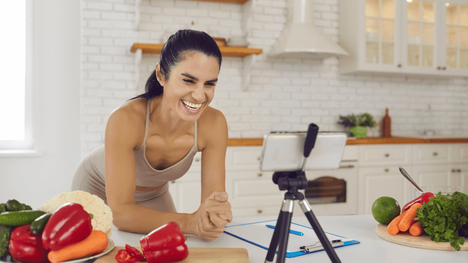 Fitness Trainer