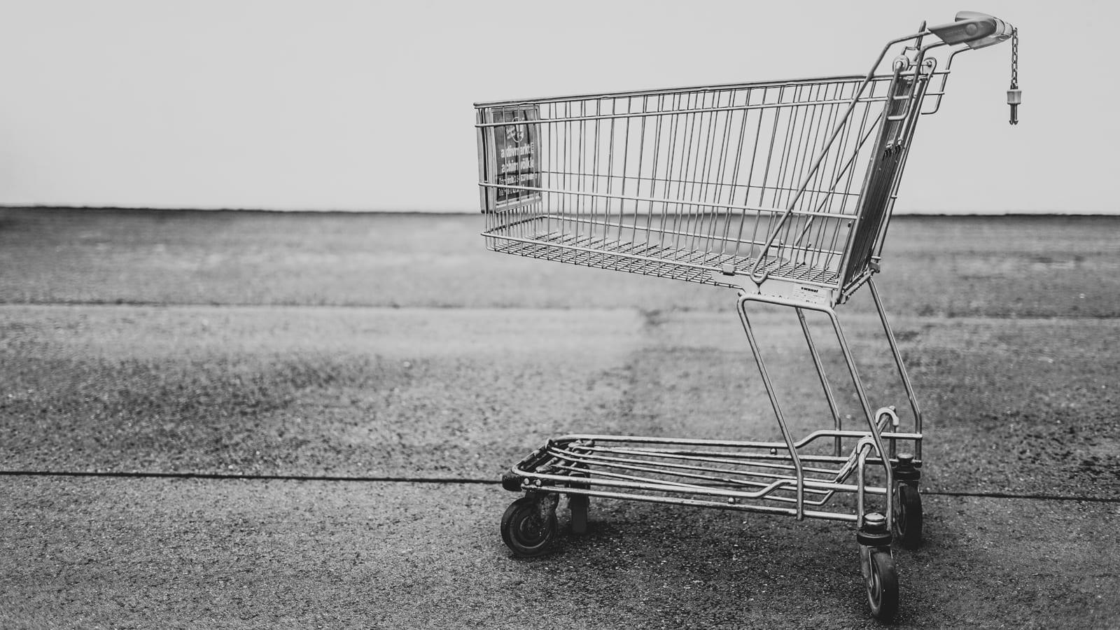 Disadvantages of Traditional Shopping