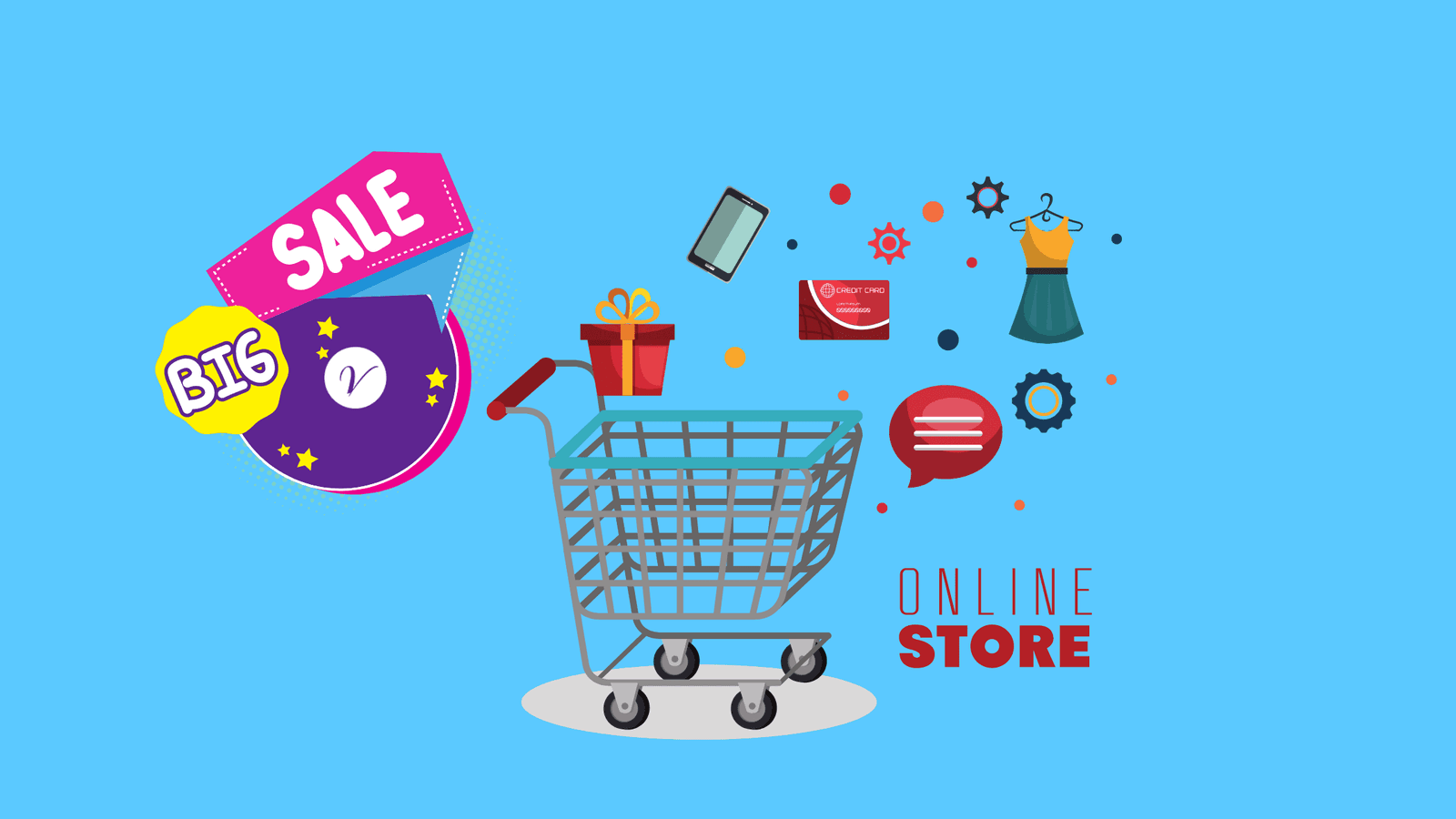 How To Promote Your Online Store In 2024