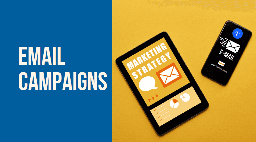 . Email Marketing