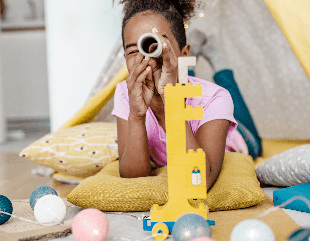 Best Children Imaginative Activities