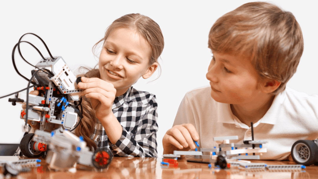 Best Creative Technology Activities for Children
