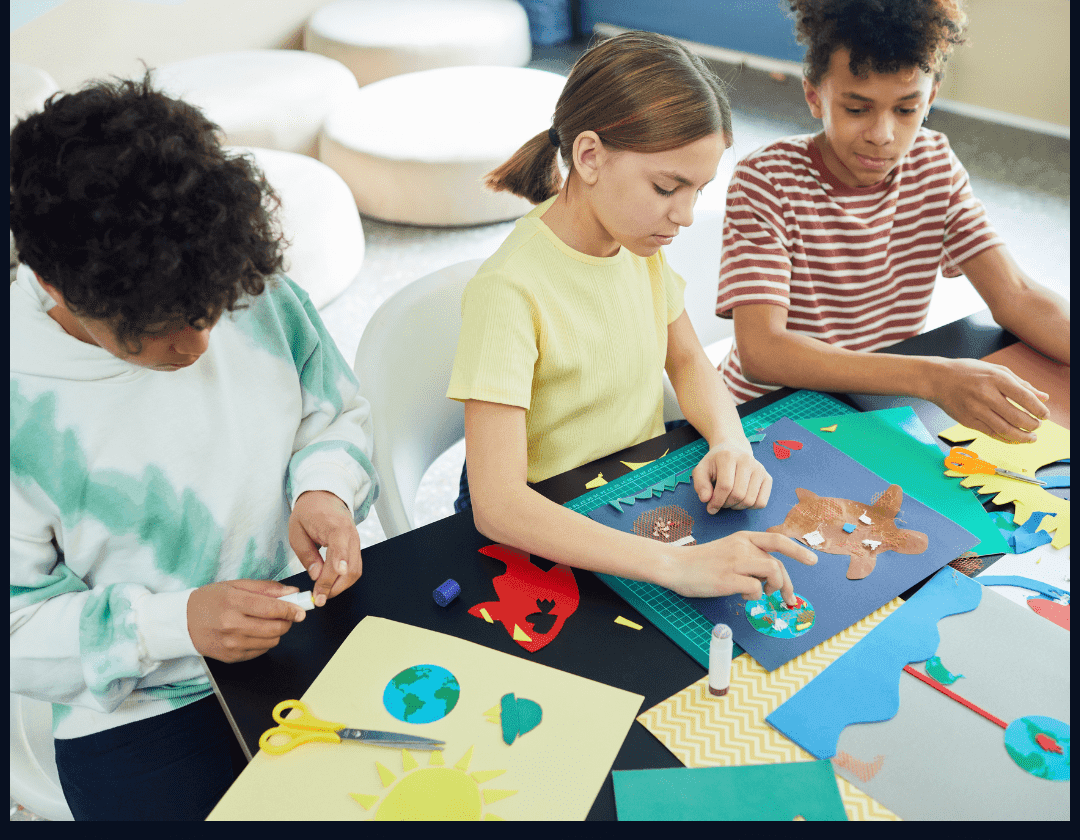 Group Activities
