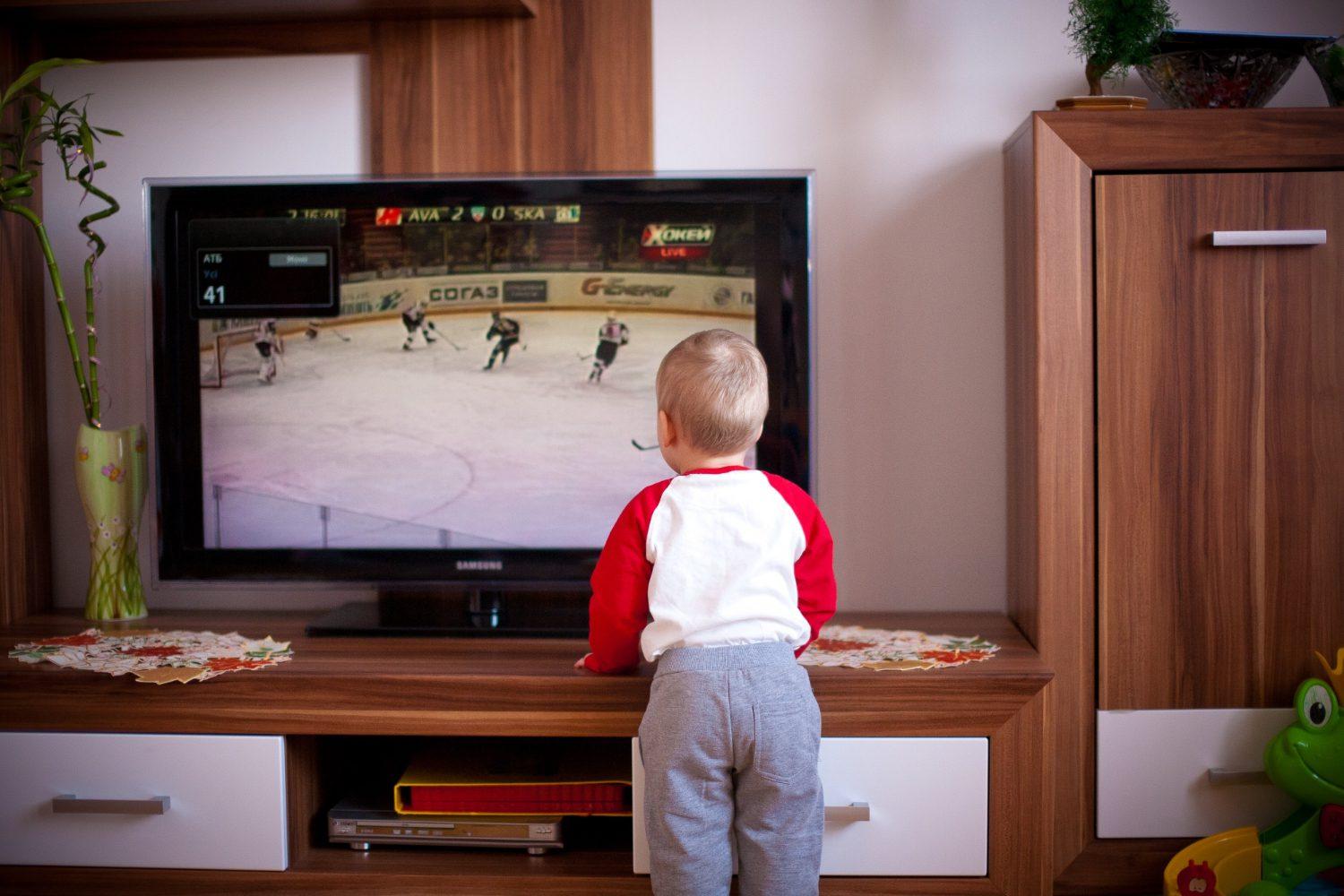 Quality Screen Content for Children