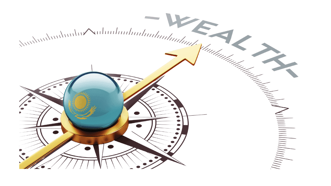 Wealth Building