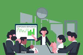 Company Reputation