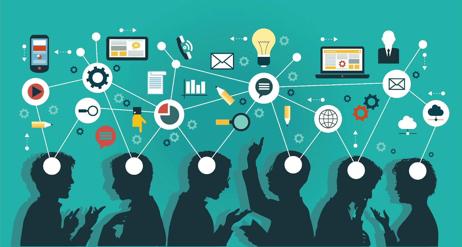 How Online Communities is Shaping Personal and Business Growth in 2025?