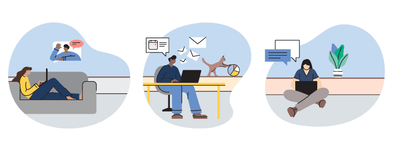 Pros and Cons of Online Communities