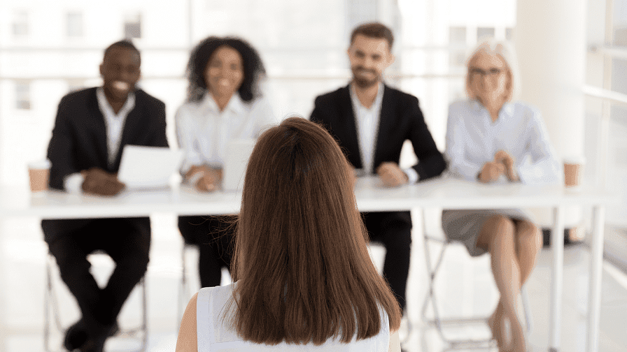 Recruitment Marketing and HR