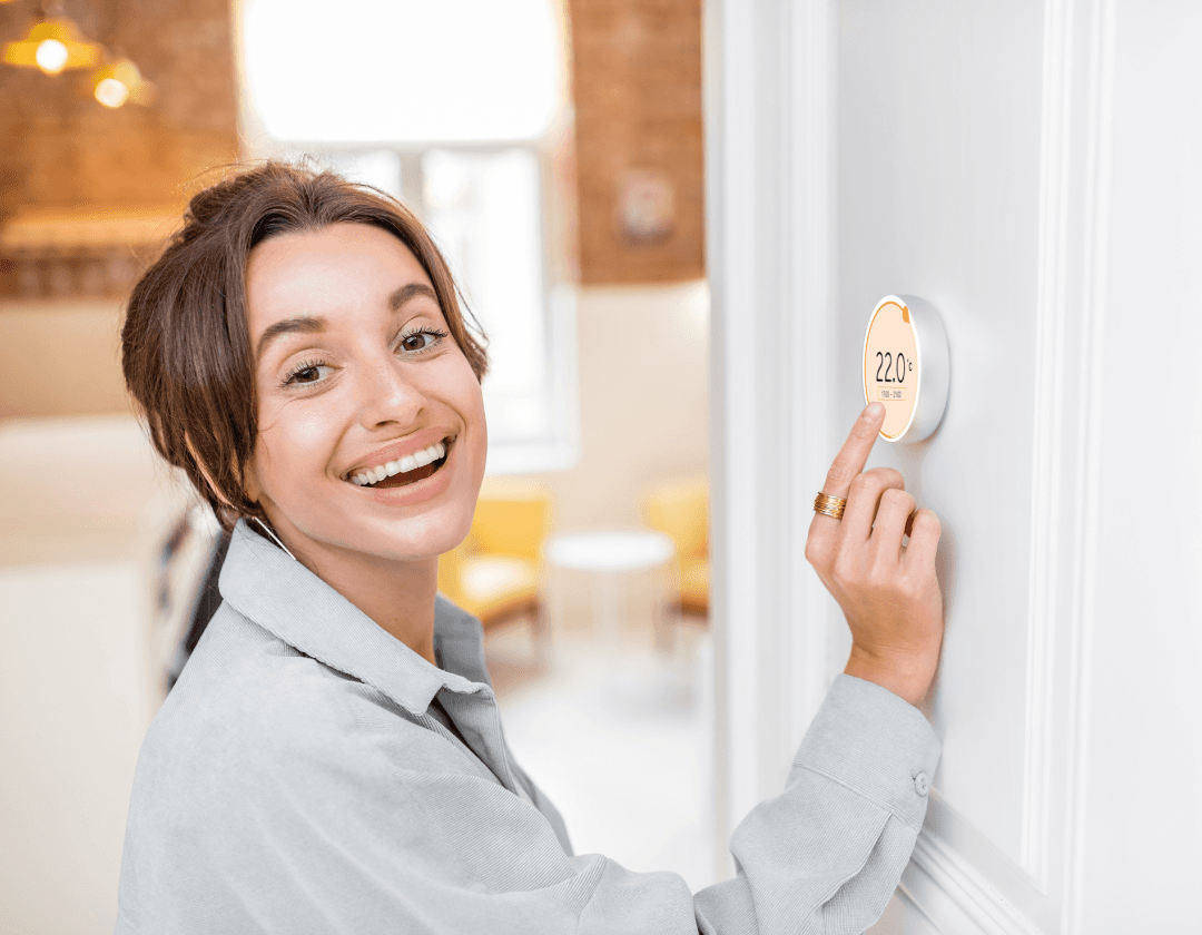 Energy savings