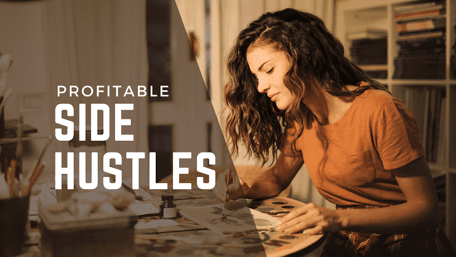 20 Side Hustles For Teachers – Earn $4,000 Monthly