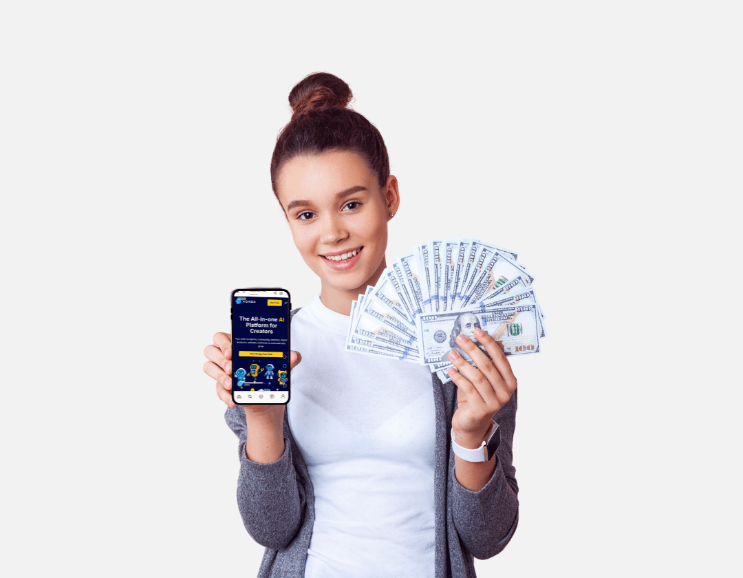 passive income.
