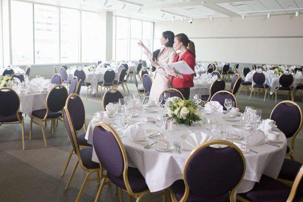 Event Planning