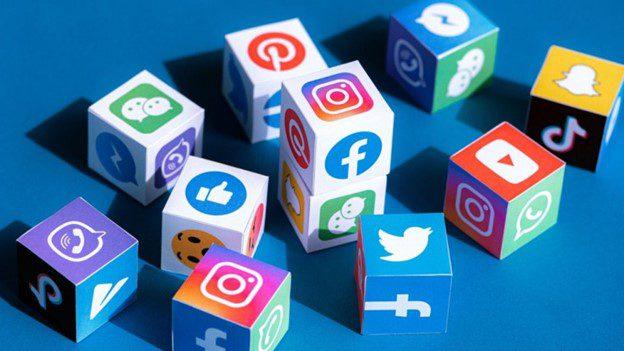 Sell on Social Media