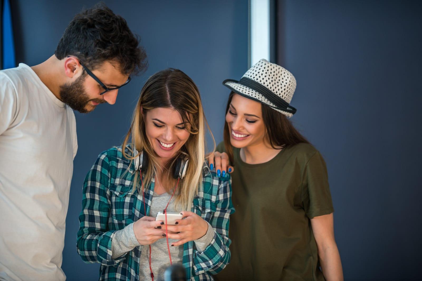 Social Media Marketing Agency