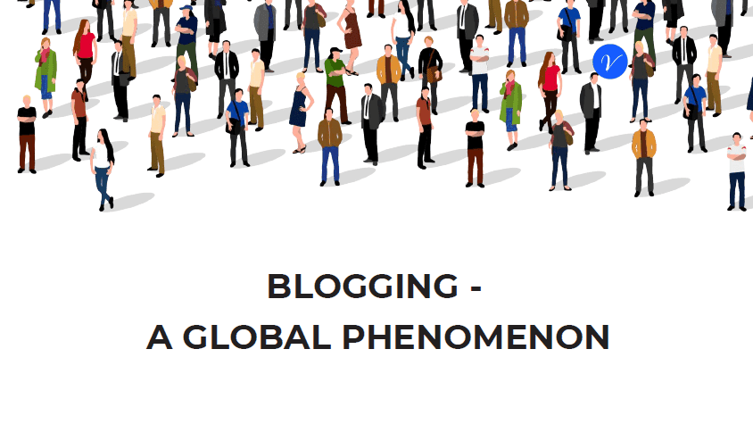 Create social Media Presence