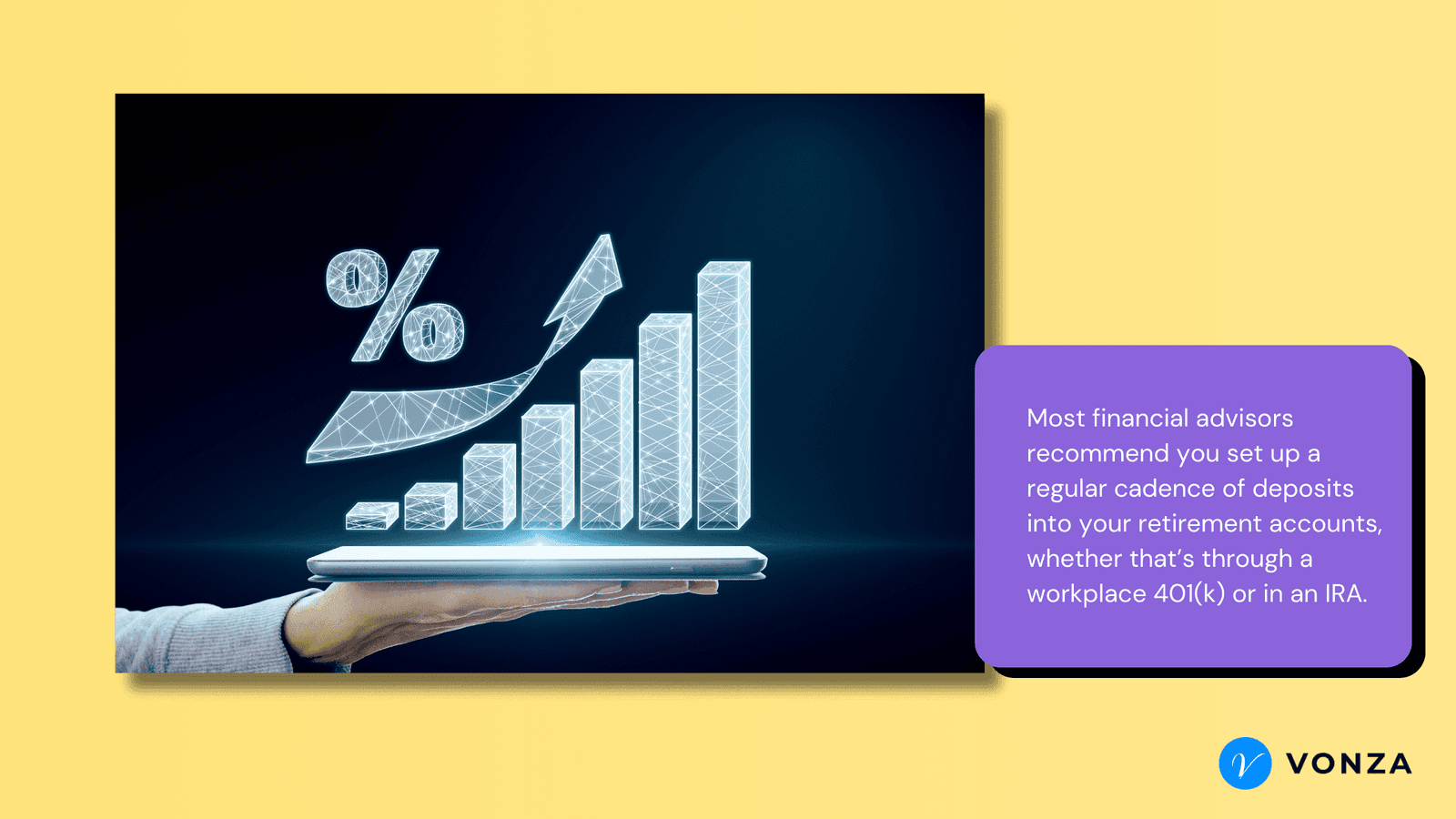 Multiple Streams of Income