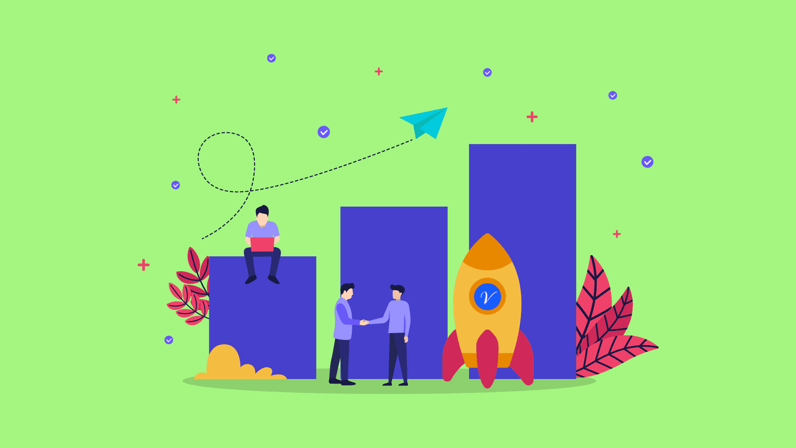 How To Start An E-Commerce Business From Scratch