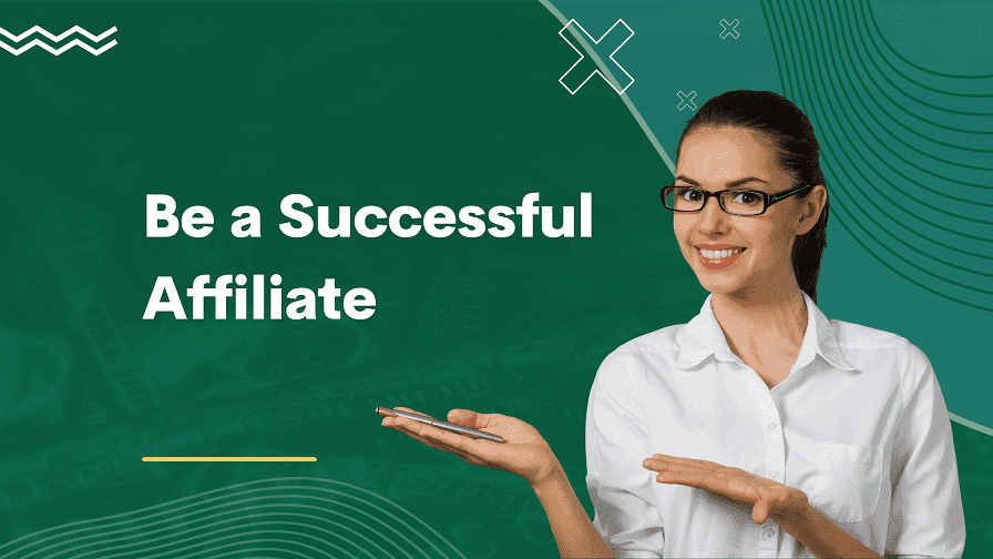 affiliate marketing