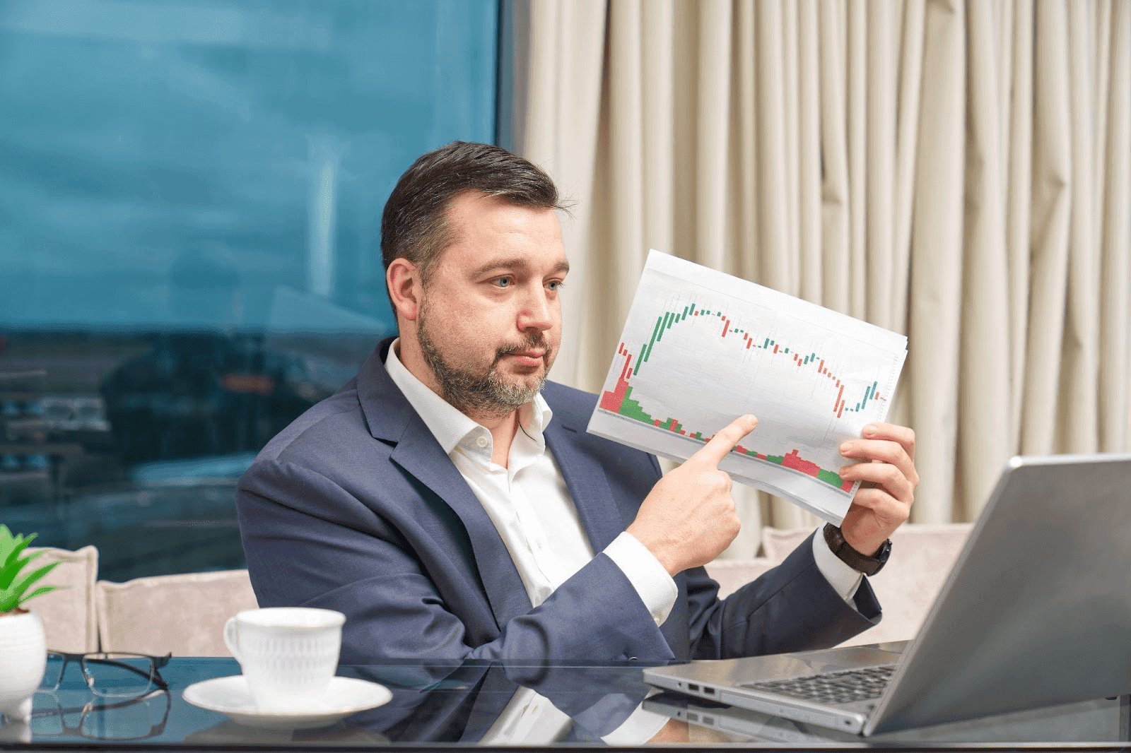 Successful online coach