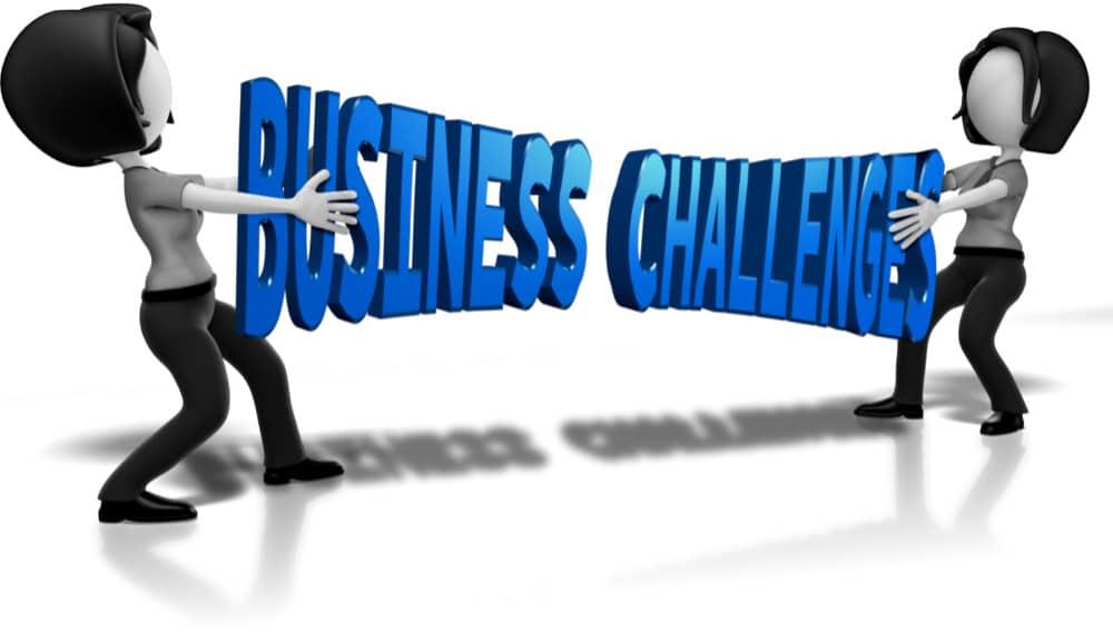 Challenges in Adopting Sustainable Business Practices