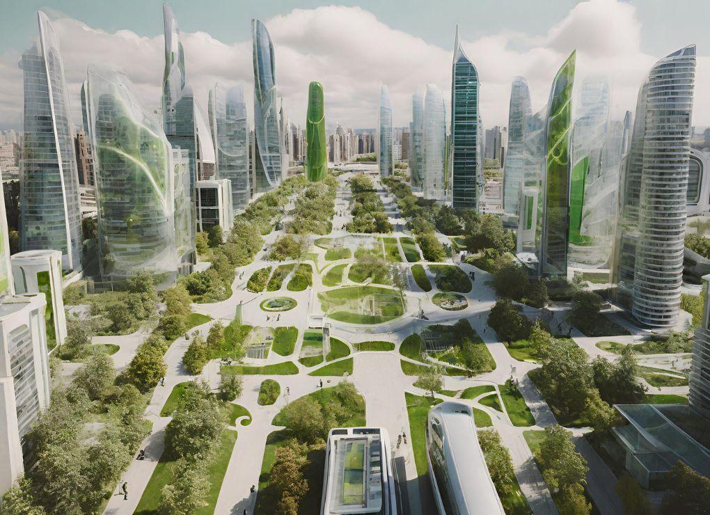 Investing in Green Technologies & Innovations