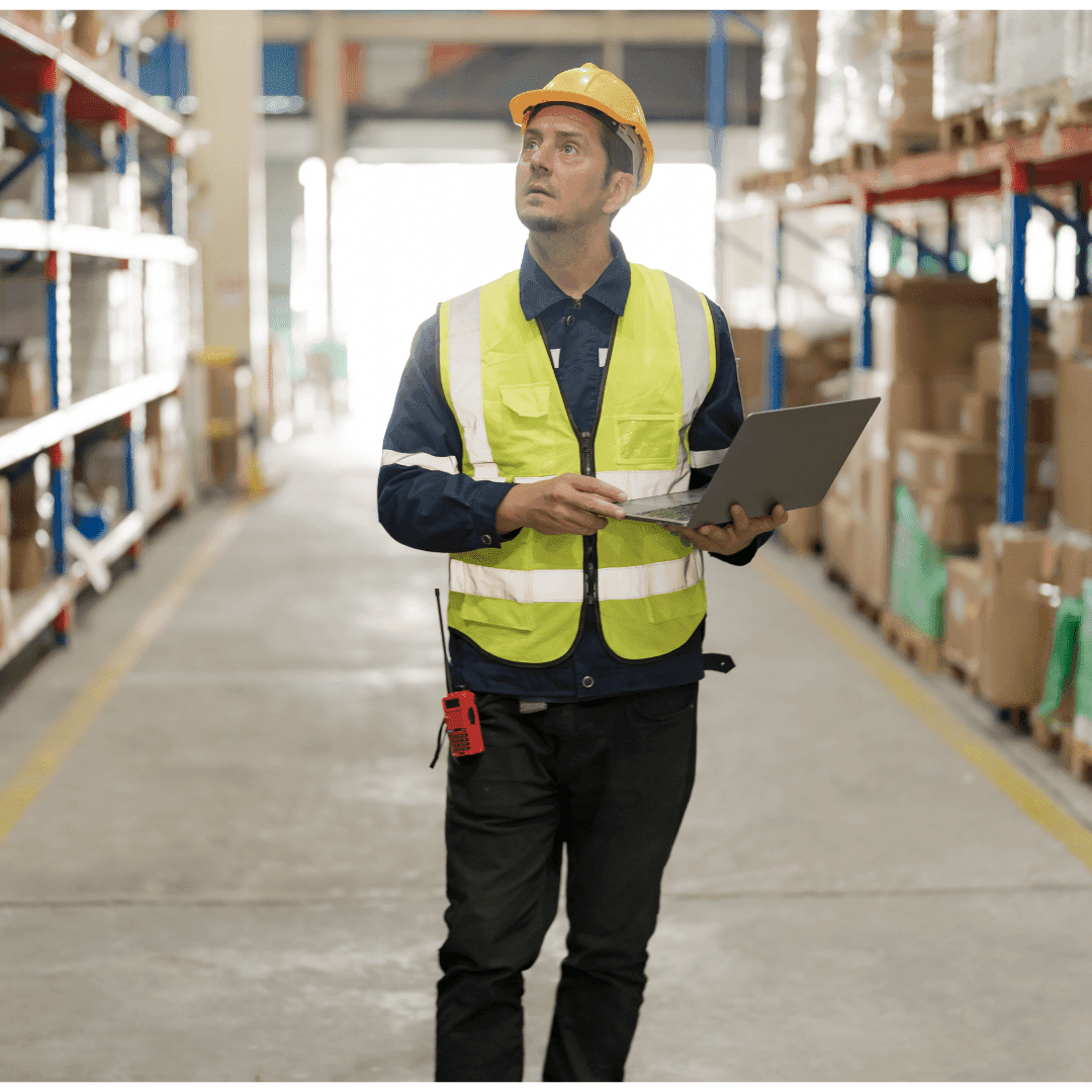 Best Strategy to Navigate Tariffs in 2025