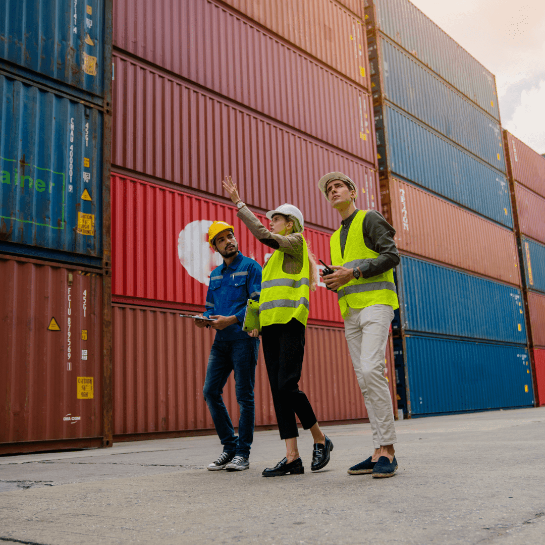 Supply Chain
