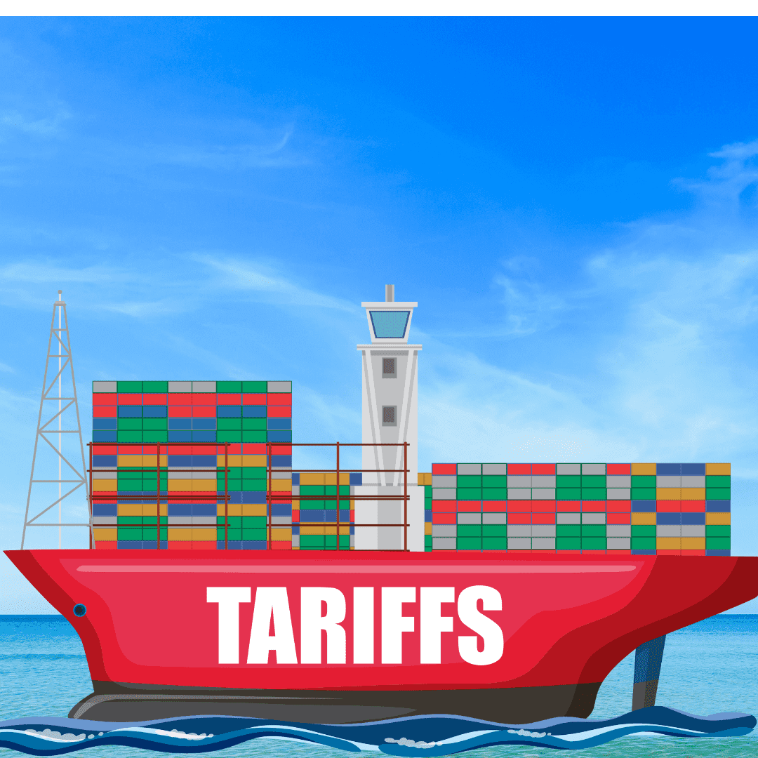 The Impact of Tariffs on Entrepreneurs