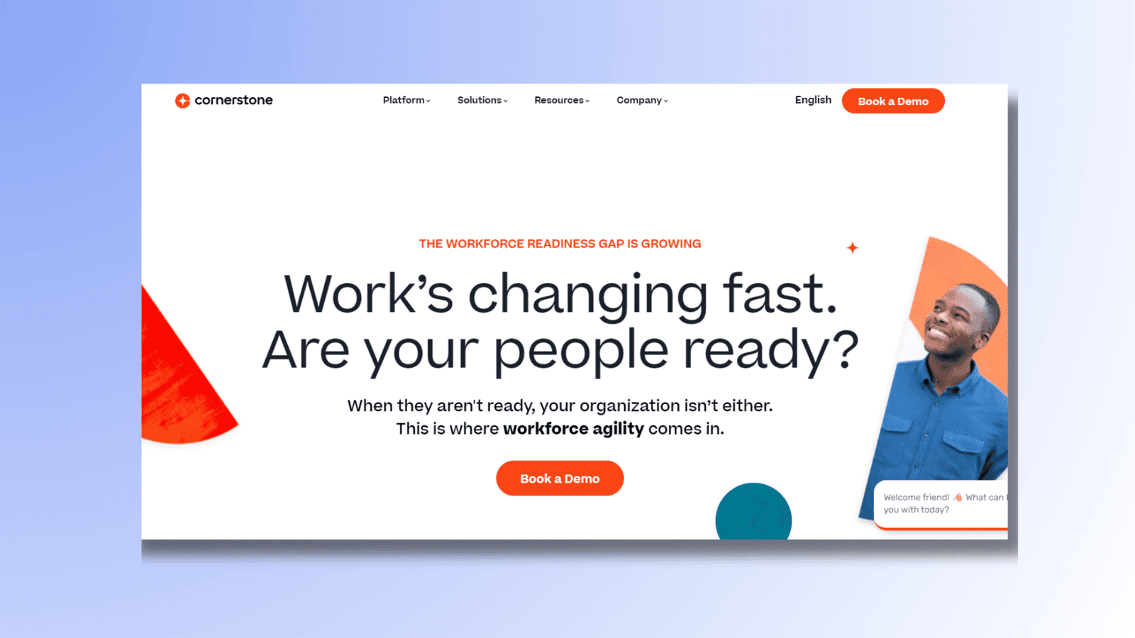 Learning Management System